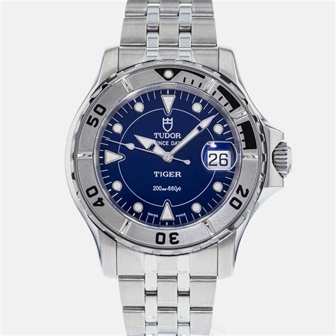 tudor hydronaut 89190 in vendita|tudor hydronaut price.